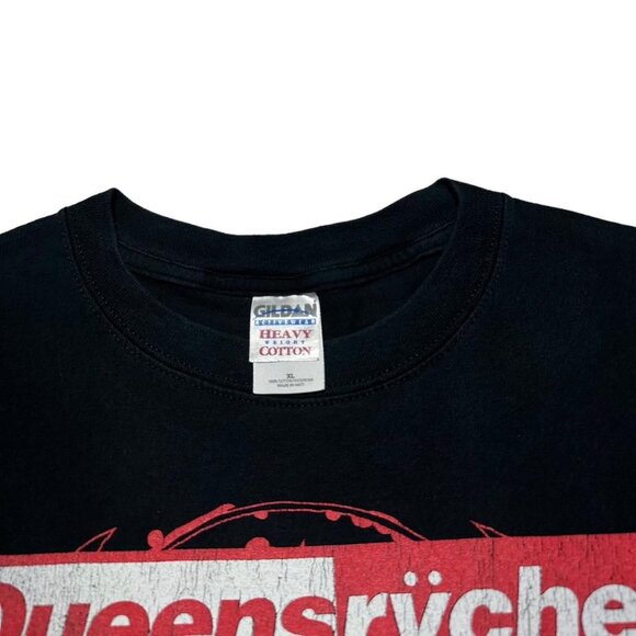 Y2K Queensryche Operation Mindcrime 2 T-Shirt - Picture 6 of 6